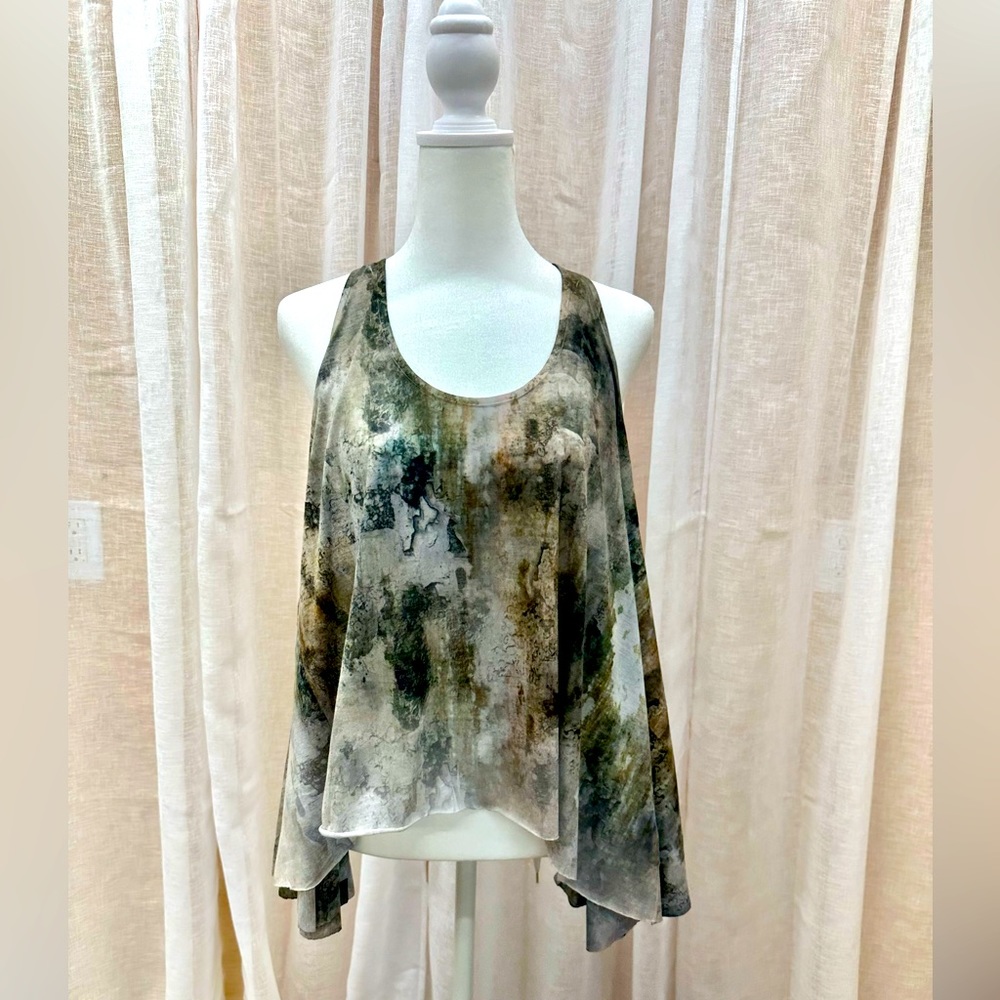 Silver Lab | M | Tank Top